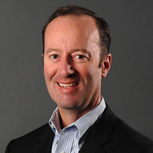 Dave Marron - Vice President, Global Business Development