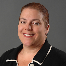 Serena Torvik, Esq. - Vice President, Business Process and General Counsel