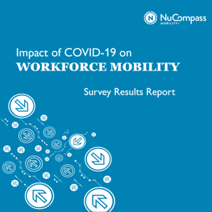 COVID-19 Survey on Workforce Mobility