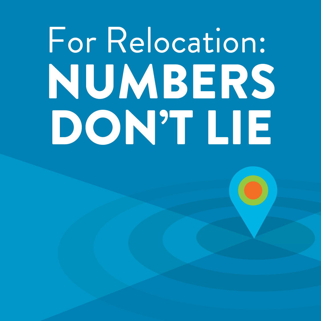 The 12 Numbers That Define Who We Are as a Leader in Relocation