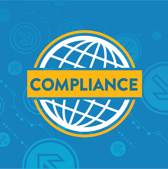 Top 3 Risks for Global Compliance