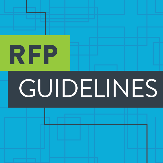 RFP Guidelines for Relocation Management and Global Mobility Services