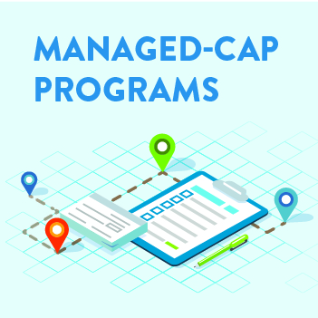 Managed-cap Programs: Increased Emphasis on Managing Relocation Budgets