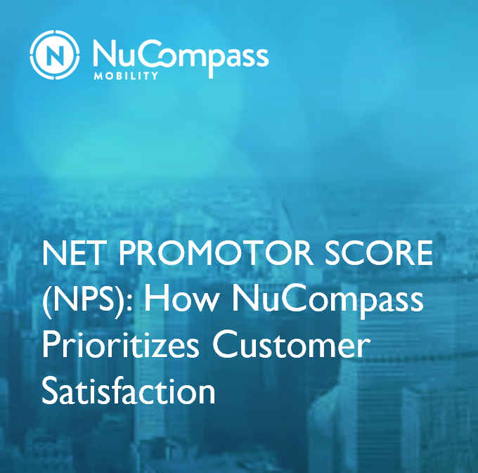 Net Promotor Score