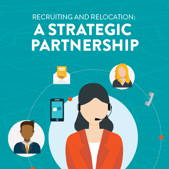 Improving Recruiting with Relocation
