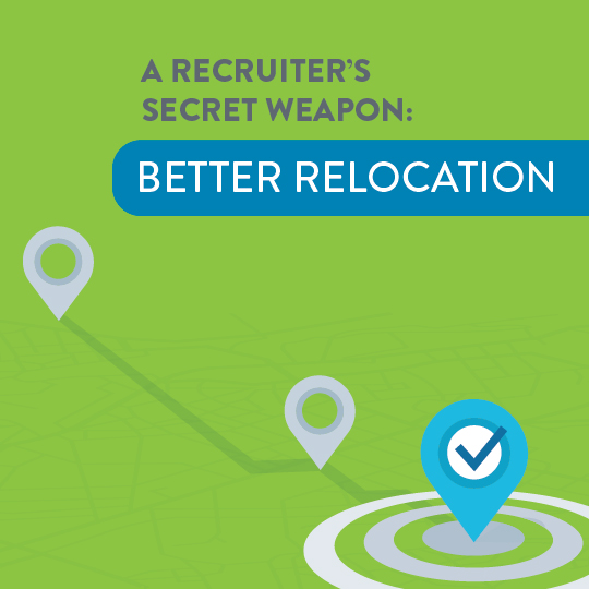 Four Ways Relocation Improves Recruiting