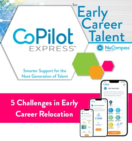 CPX for Early Career Talent Flyer