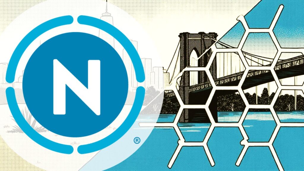 NuCompass: Built for What Mobility Needs Next