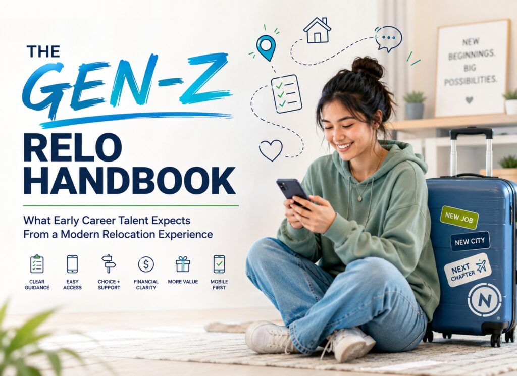 The Gen-Z Relo Handbook