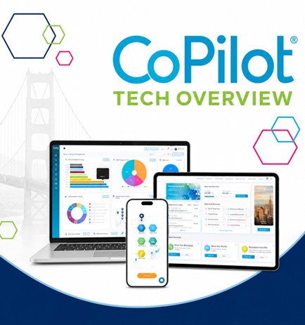 CoPilot Technology Overview Flyer