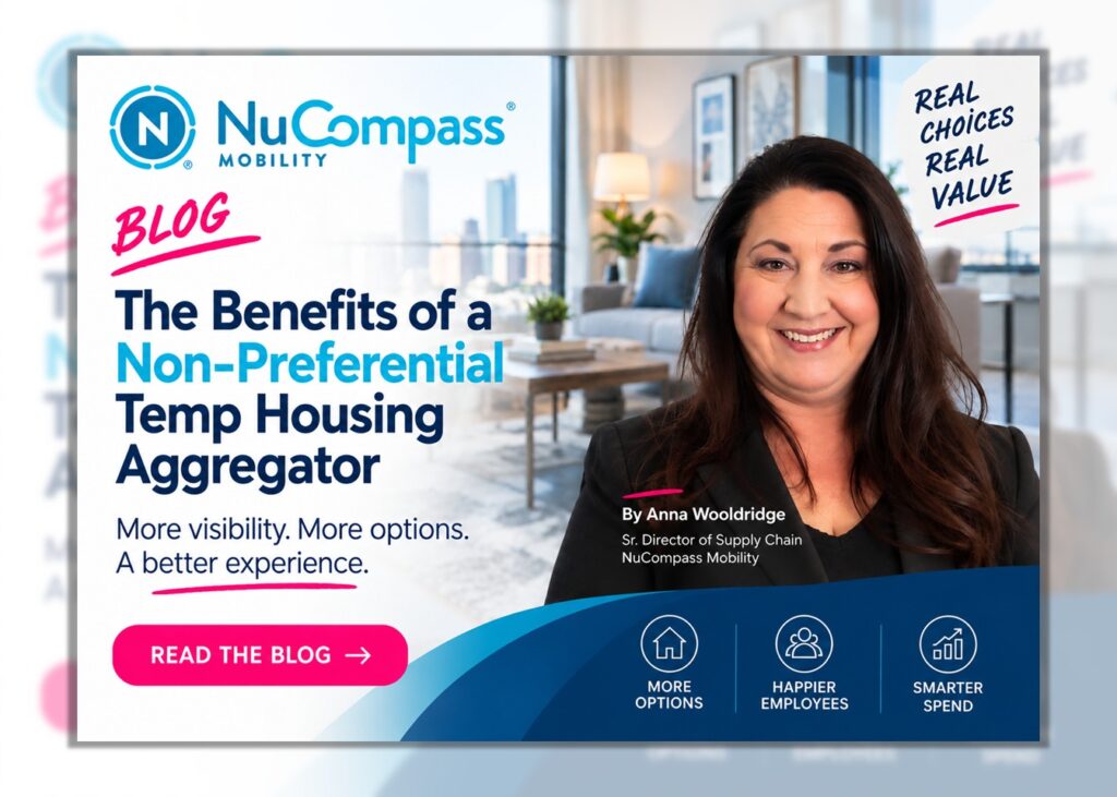 The Benefits of a Non-Preferential Temp Housing Aggregator